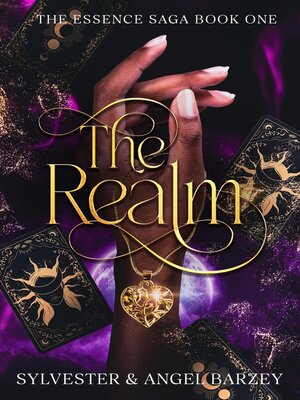 cover image of The Realm